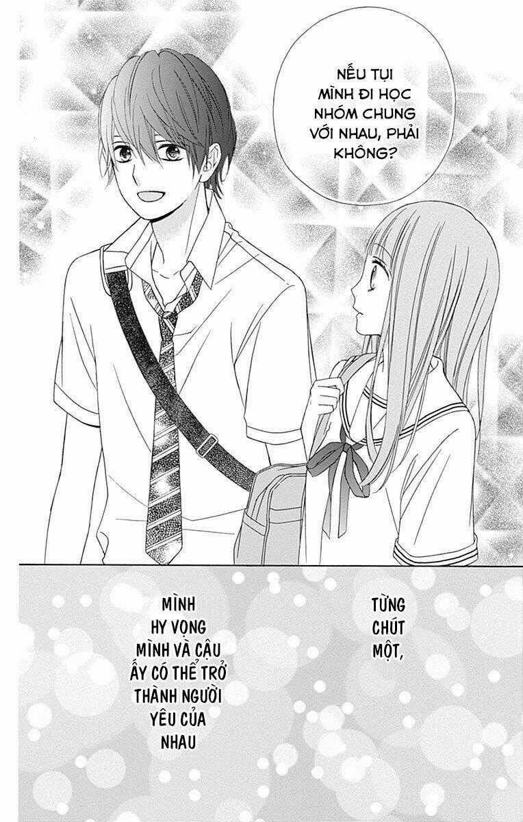 Tsubasa To Hotaru Chapter 40 trang 31