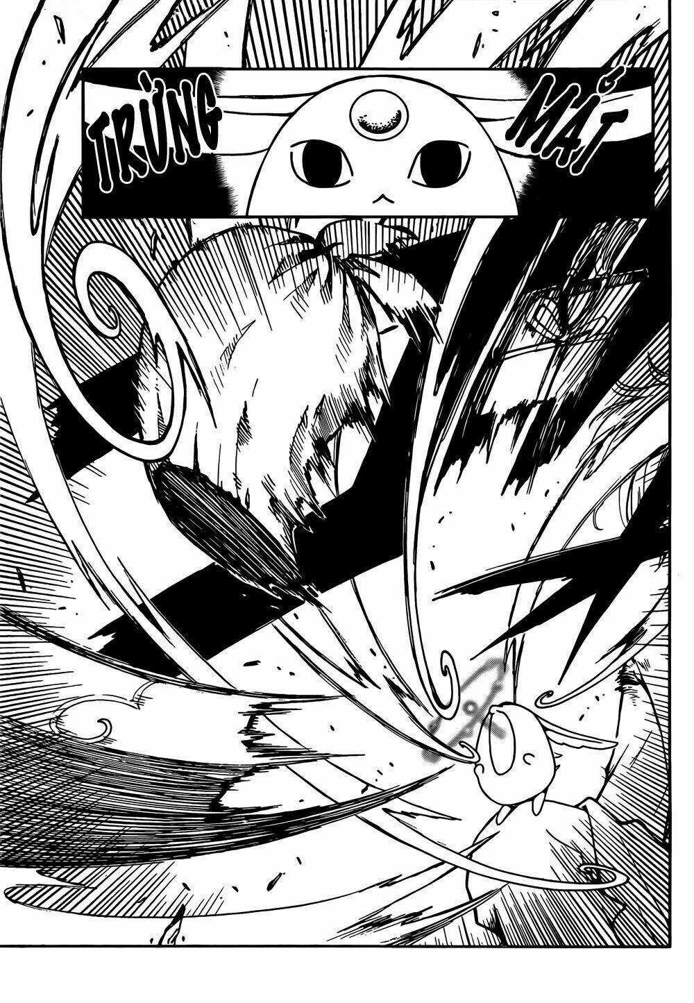 Tsubasa World Chronicle Chapter 11 trang 3
