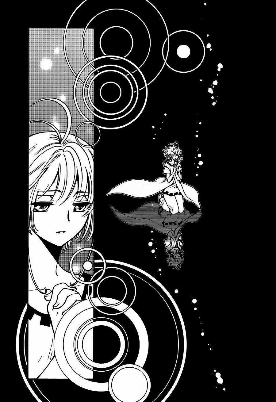 Tsubasa World Chronicle Chapter 12 trang 14