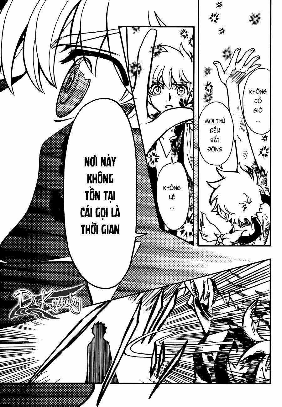 Tsubasa World Chronicle Chapter 13 trang 5