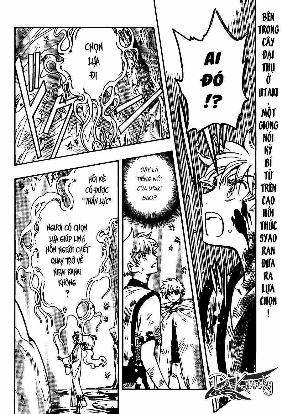 Tsubasa World Chronicle Chapter 15 trang 2