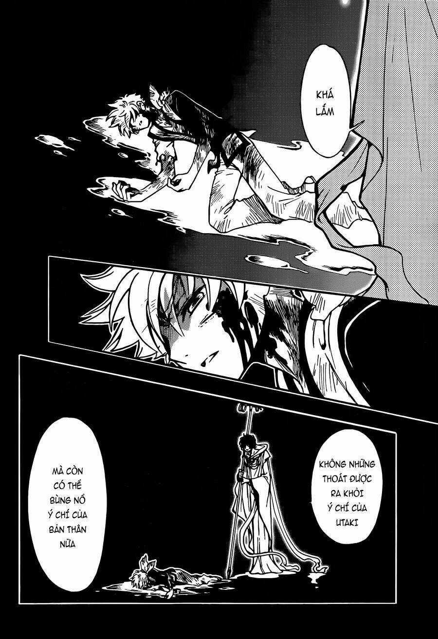 Tsubasa World Chronicle Chapter 18 trang 24