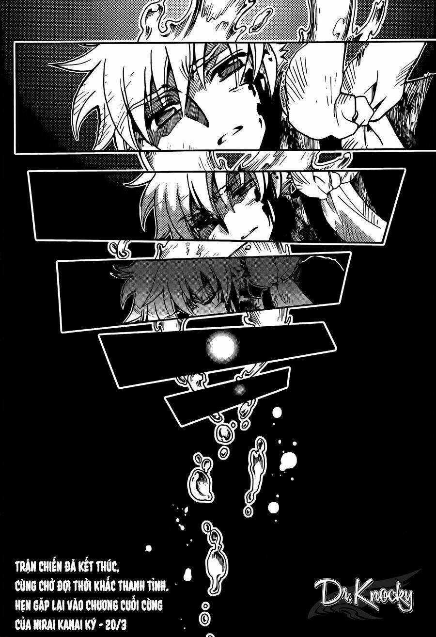 Tsubasa World Chronicle Chapter 18 trang 30