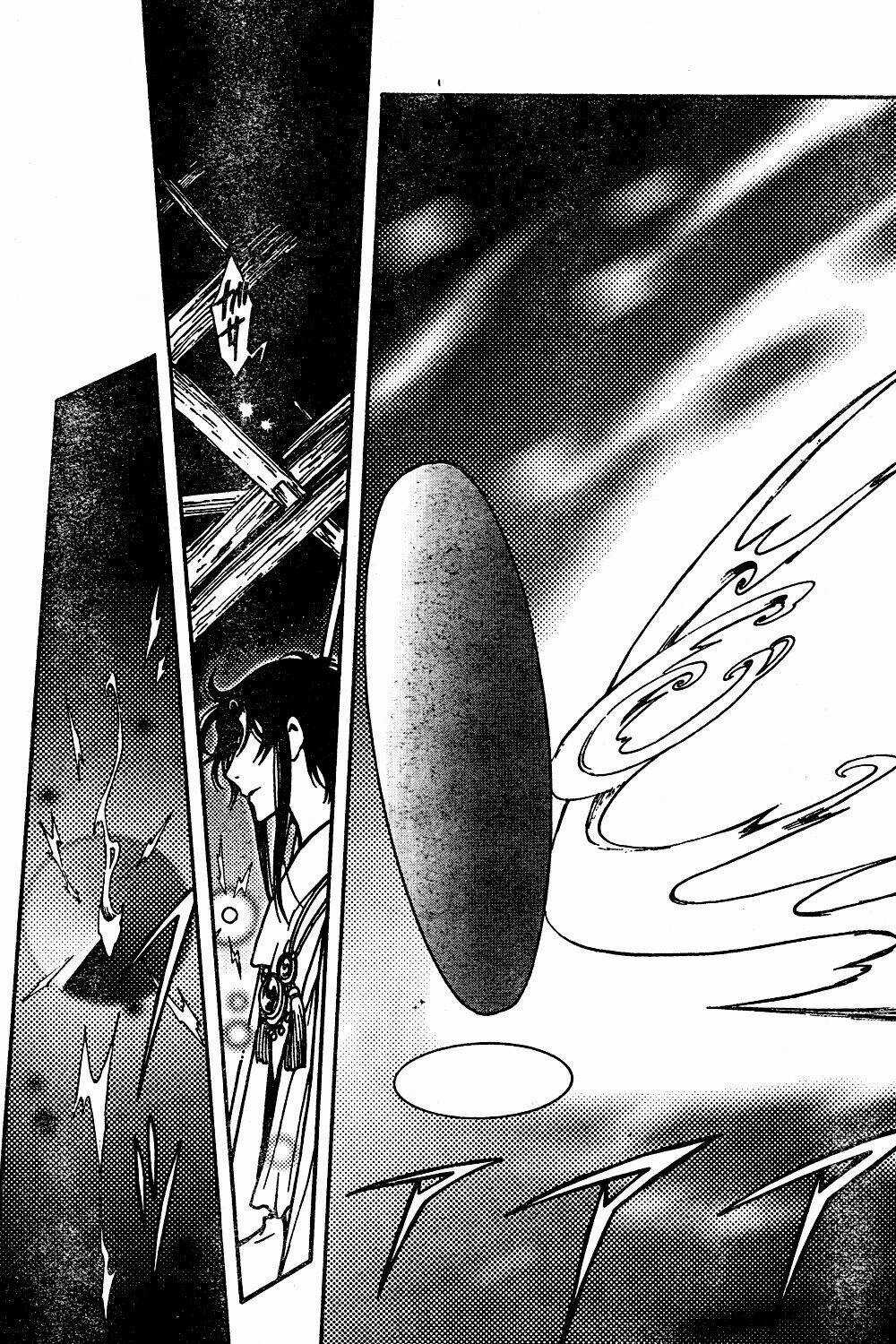 Tsubasa World Chronicle Chapter 5 trang 32