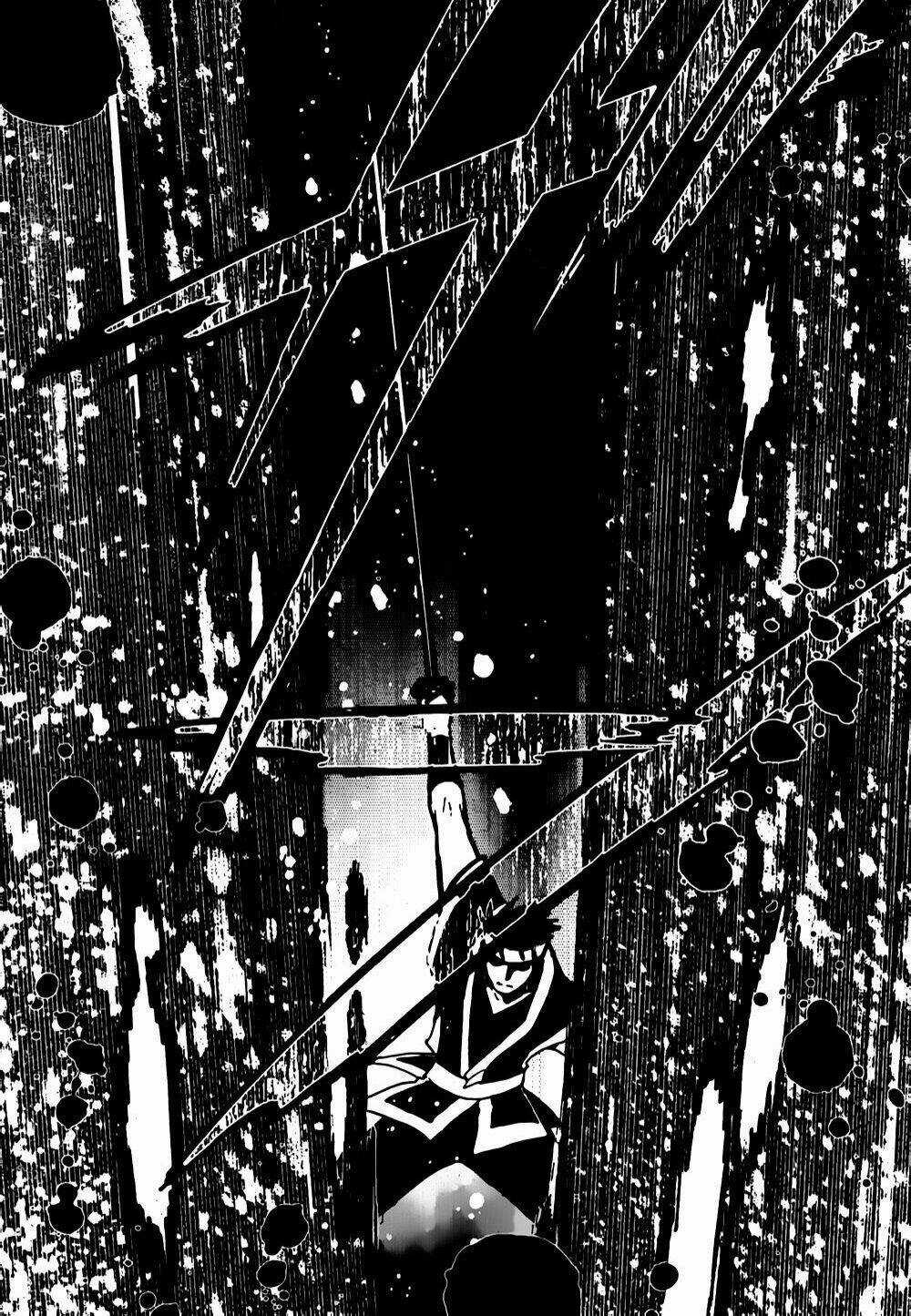 Tsubasa World Chronicle Chapter 6 trang 28