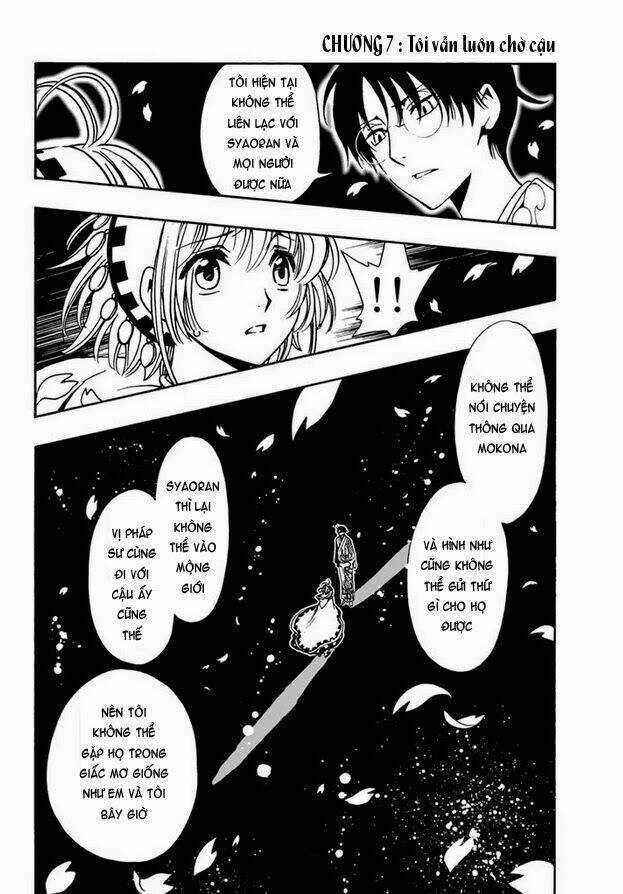 Tsubasa World Chronicle Chapter 7 trang 5