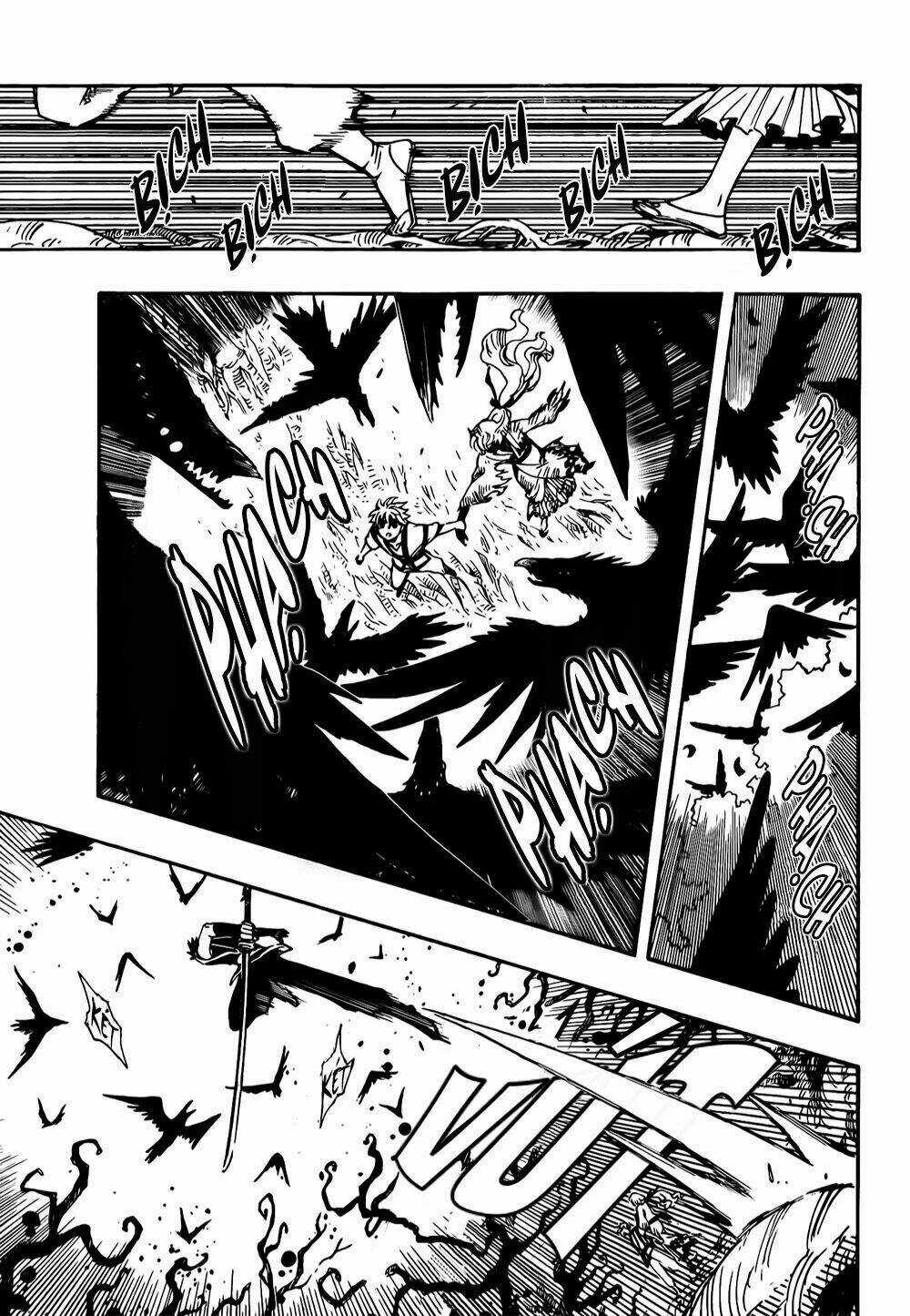 Tsubasa World Chronicle Chapter 8 trang 16