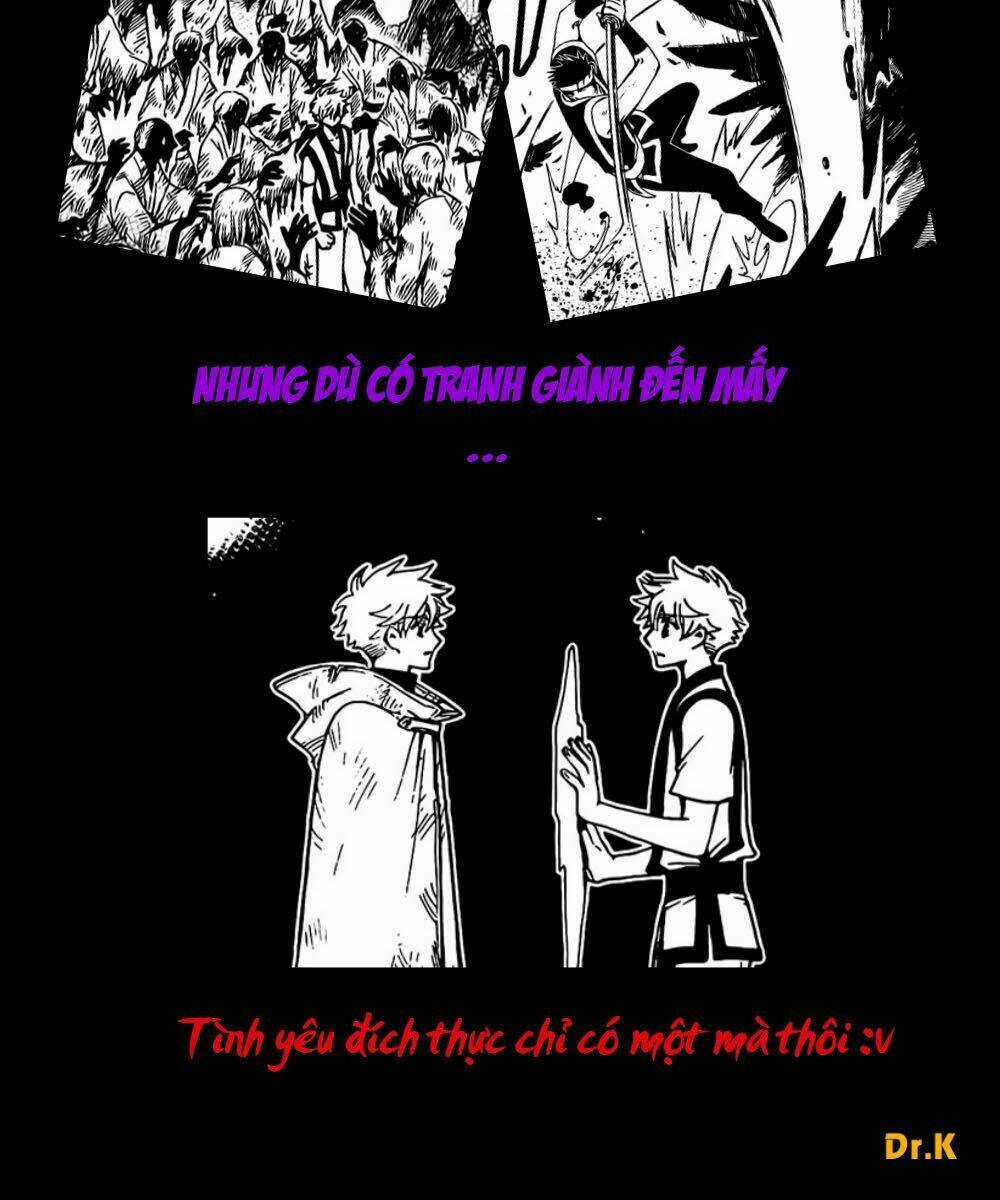 Tsubasa World Chronicle Chapter 8 trang 28