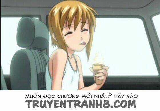 Tsue pechi mahoutsukai no bouken no sho Chapter 1 trang 7