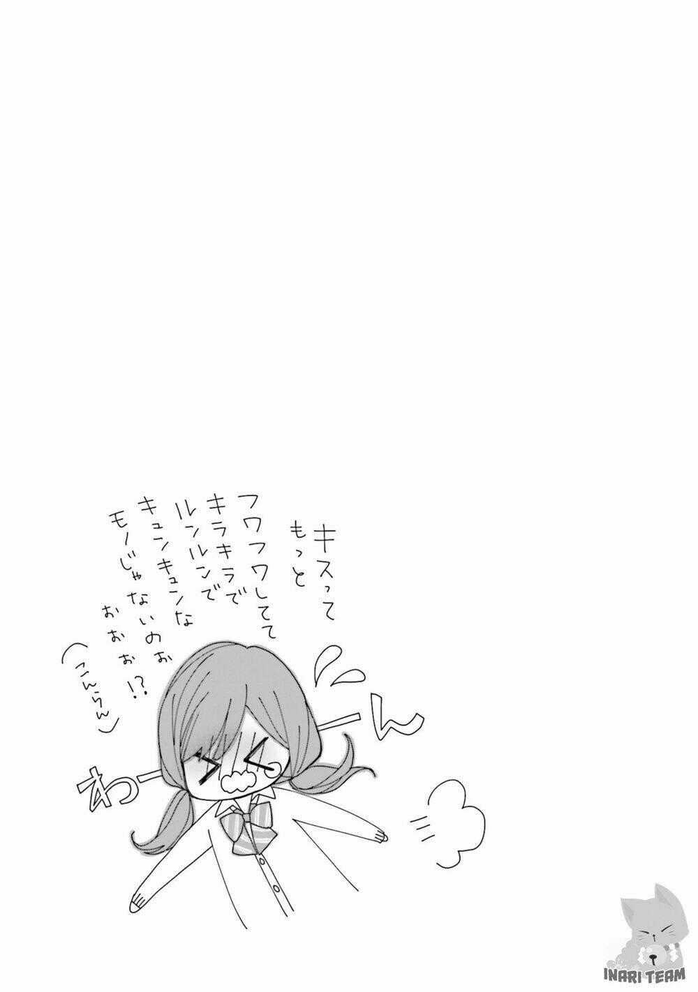 Tsugi Wa Sasetene Chapter 1 trang 25