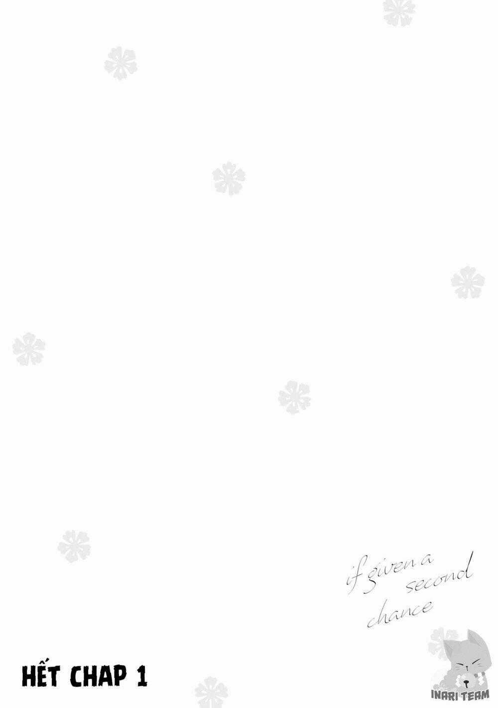 Tsugi Wa Sasetene Chapter 1 trang 26