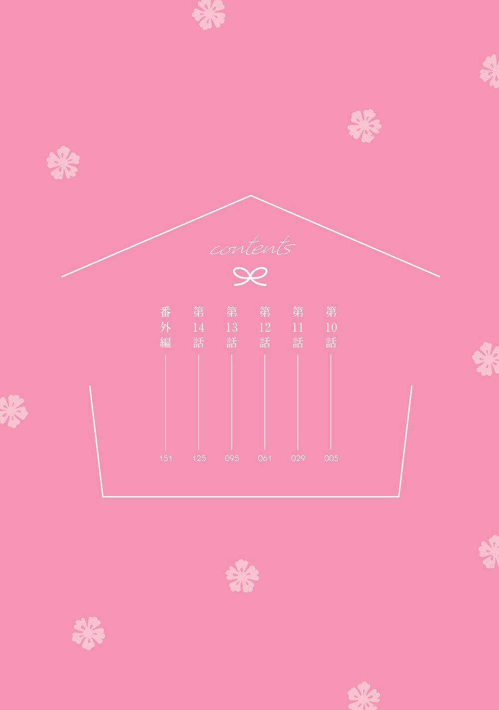 Tsugi Wa Sasetene Chapter 10 trang 5