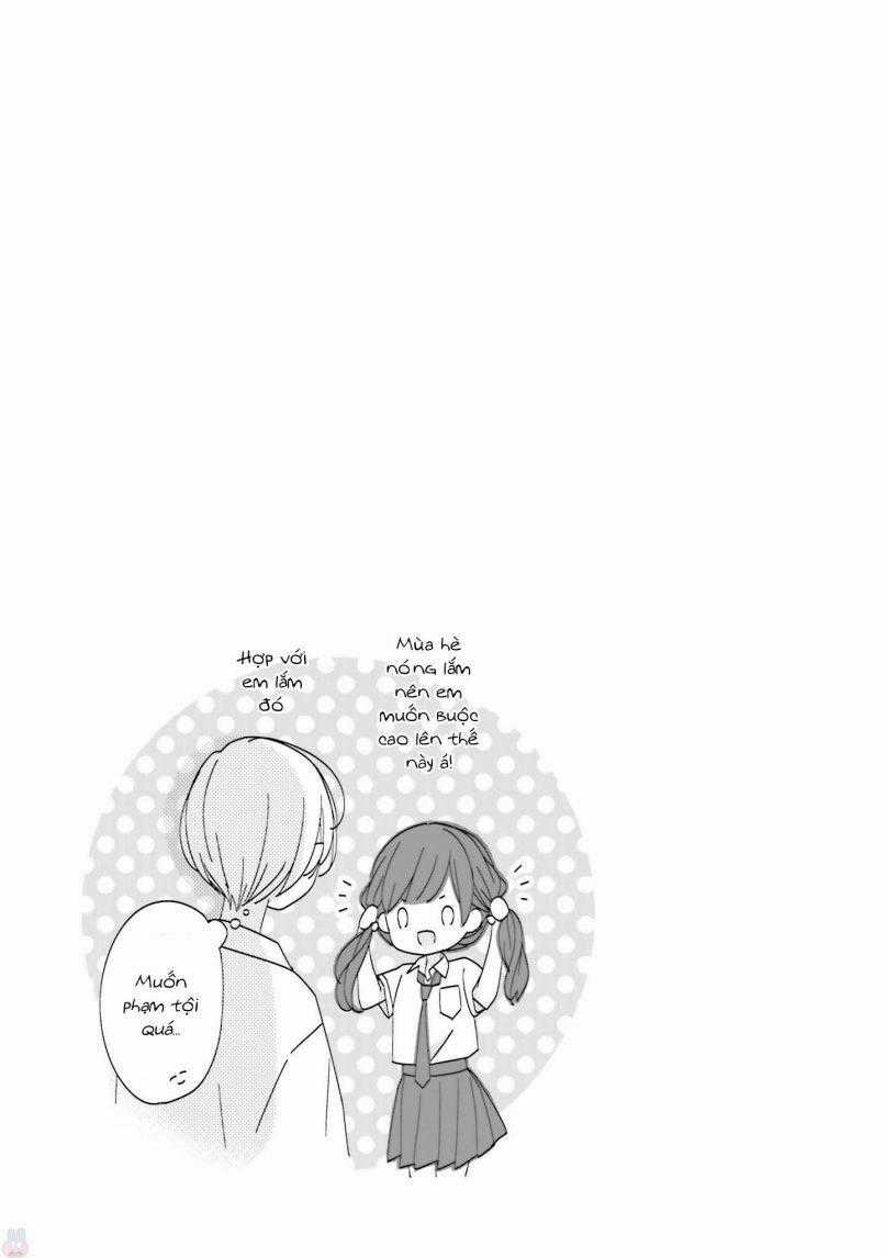 Tsugi Wa Sasetene Chapter 11 trang 31