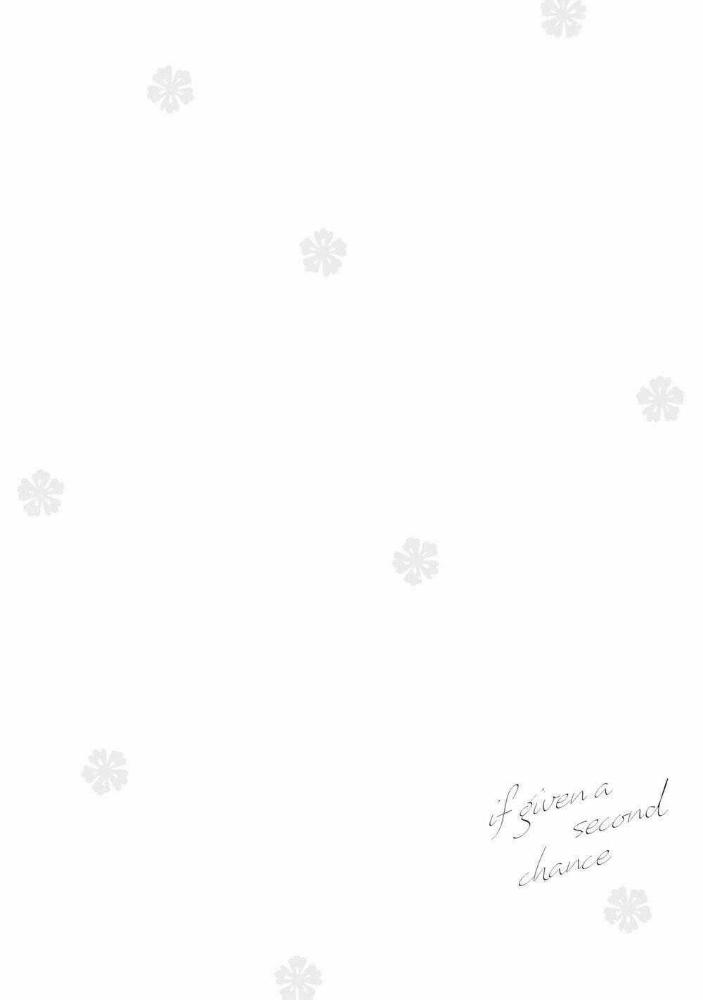 Tsugi Wa Sasetene Chapter 12 trang 34