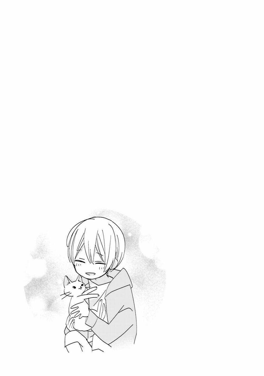 Tsugi Wa Sasetene Chapter 13 trang 30