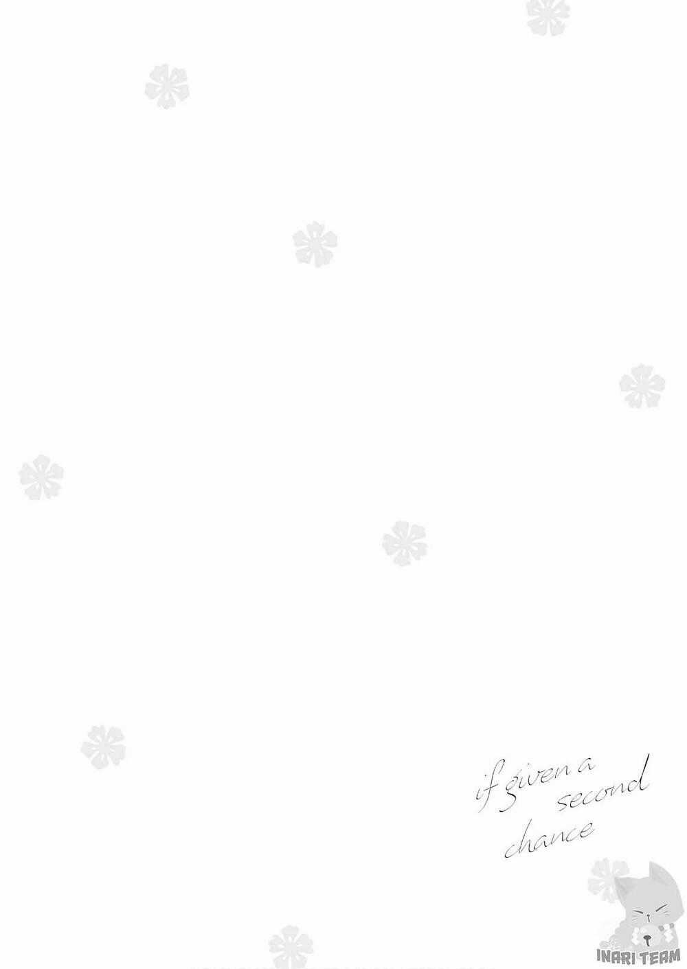 Tsugi Wa Sasetene Chapter 16 trang 31