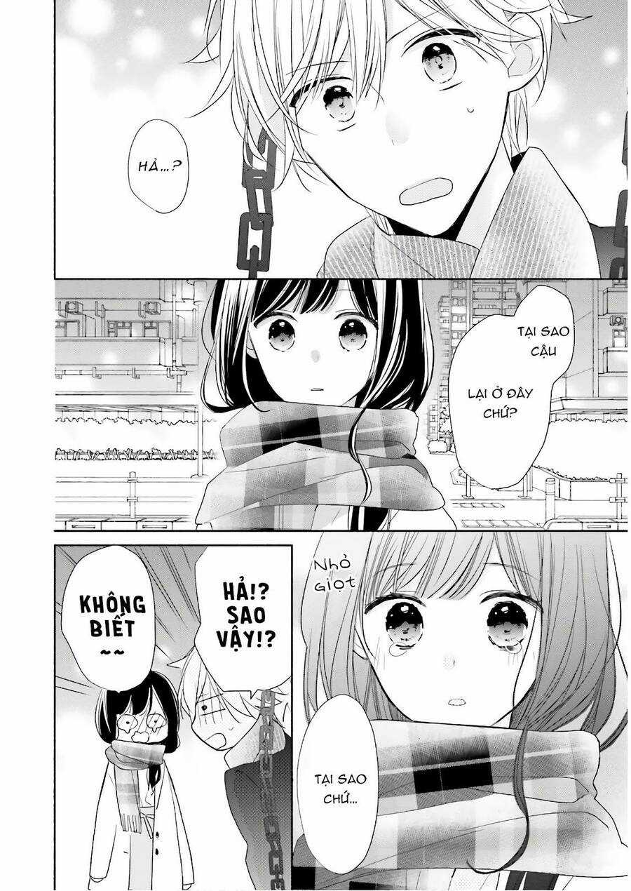 Tsugi Wa Sasetene Chapter 19 trang 31