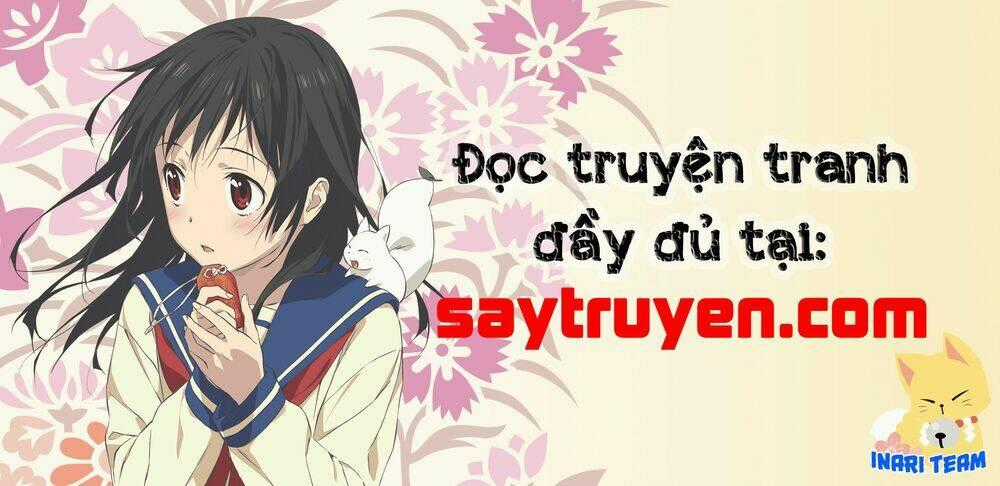 Tsugi Wa Sasetene Chapter 2 trang 6