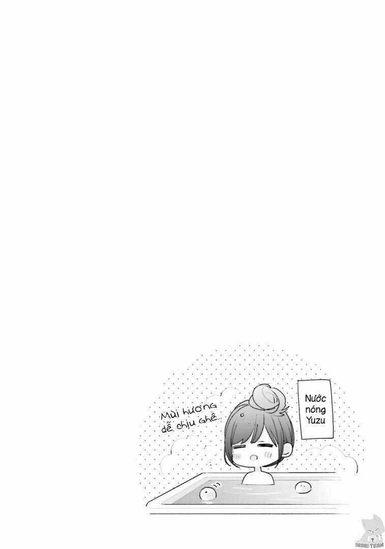 Tsugi Wa Sasetene Chapter 24 trang 35