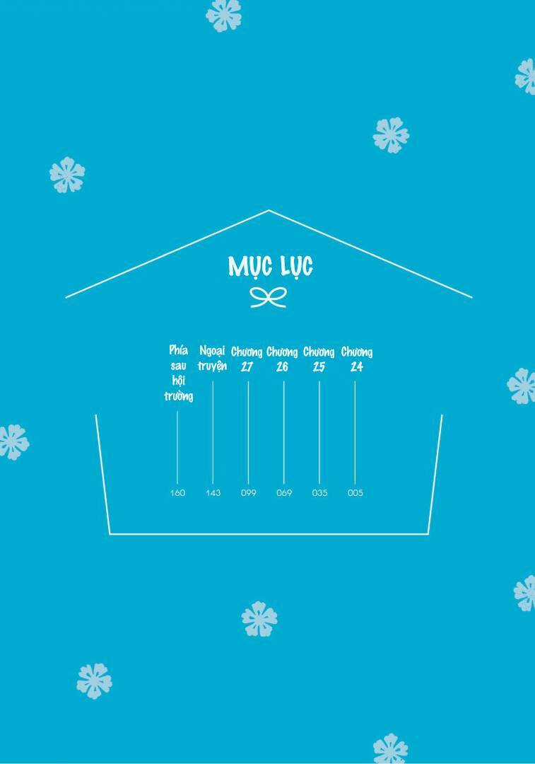 Tsugi Wa Sasetene Chapter 24 trang 4