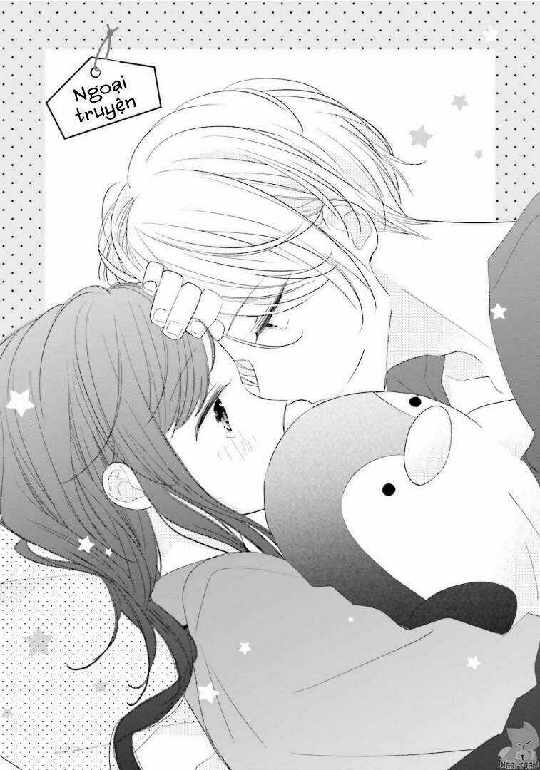 Tsugi Wa Sasetene Chapter 27.5 trang 2