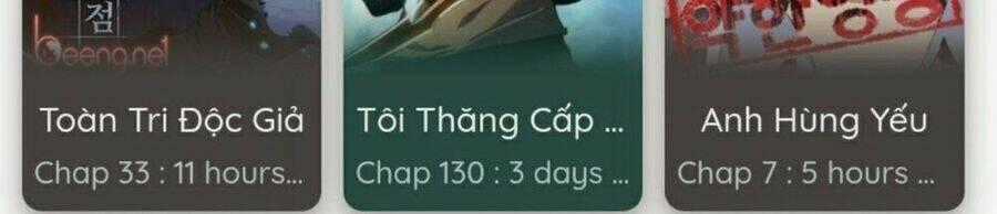 Tsugi Wa Sasetene Chapter 27.5 trang 26