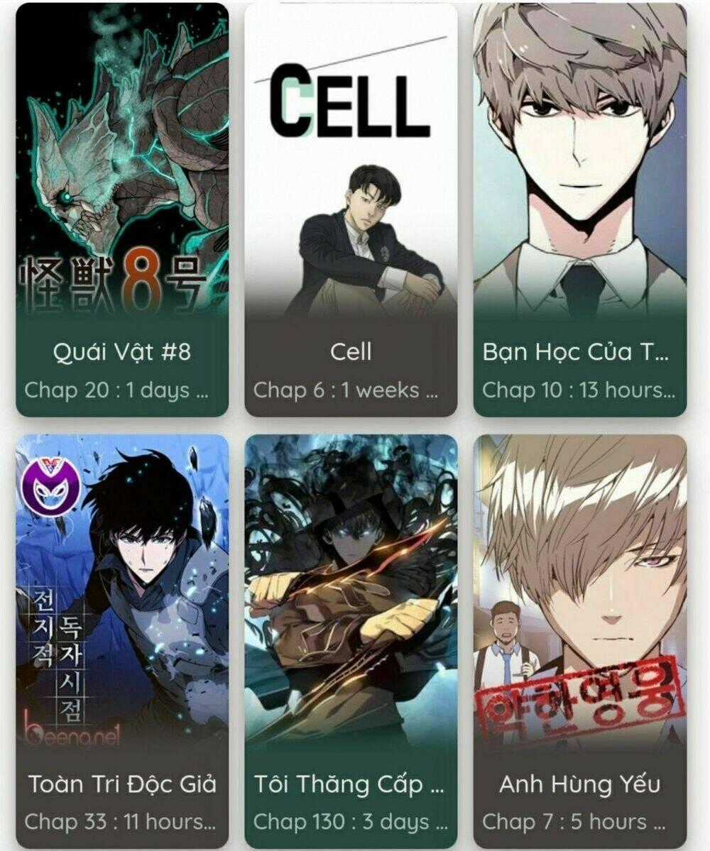 Tsugi Wa Sasetene Chapter 28 trang 36