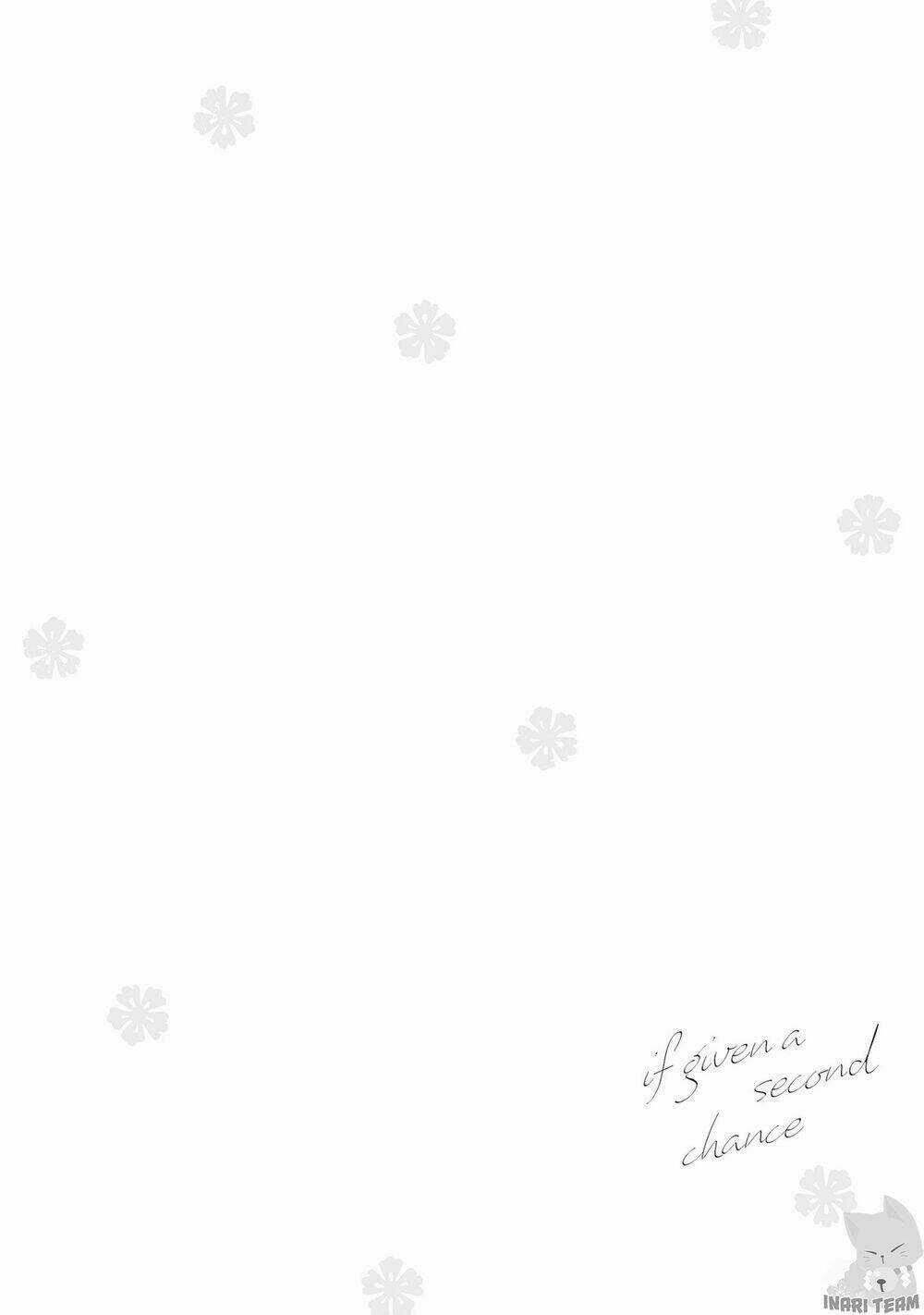 Tsugi Wa Sasetene Chapter 28 trang 6