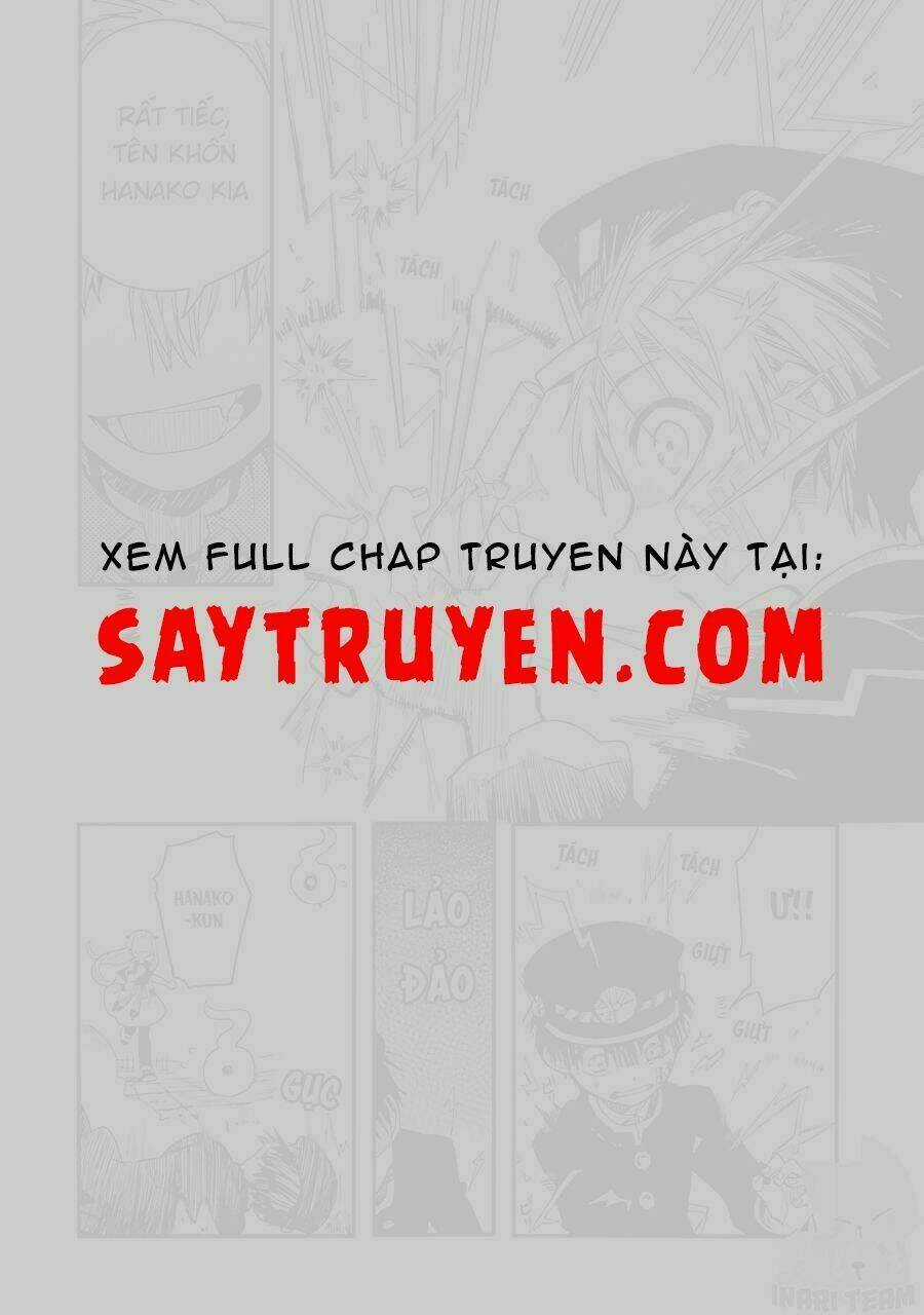 Tsugi Wa Sasetene Chapter 3 trang 6