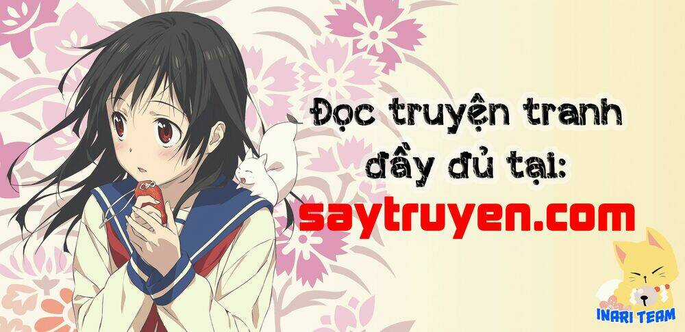 Tsugi Wa Sasetene Chapter 3 trang 7