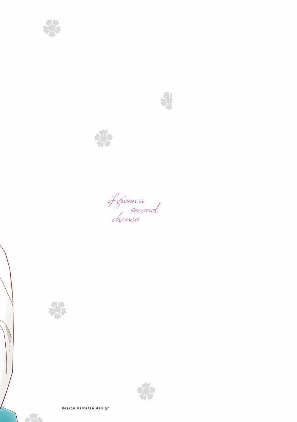 Tsugi Wa Sasetene Chapter 4.5 trang 14