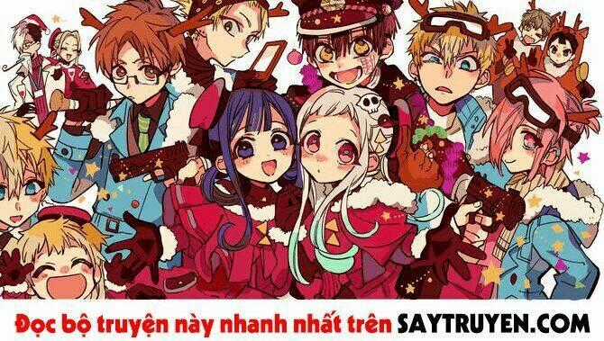 Tsugi Wa Sasetene Chapter 4 trang 1
