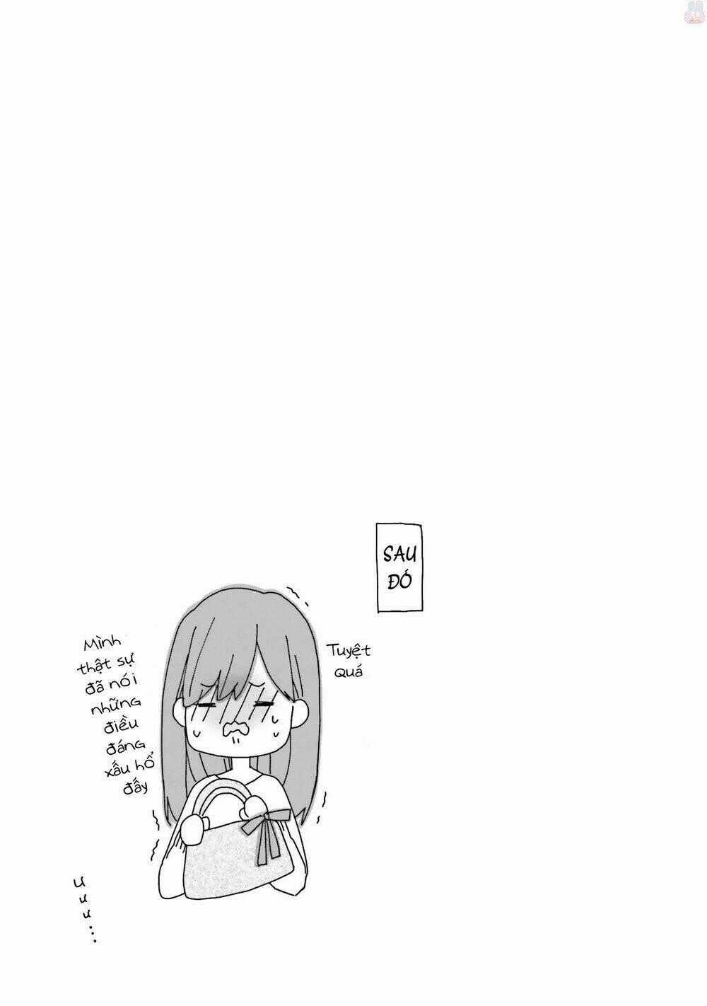 Tsugi Wa Sasetene Chapter 5 trang 34