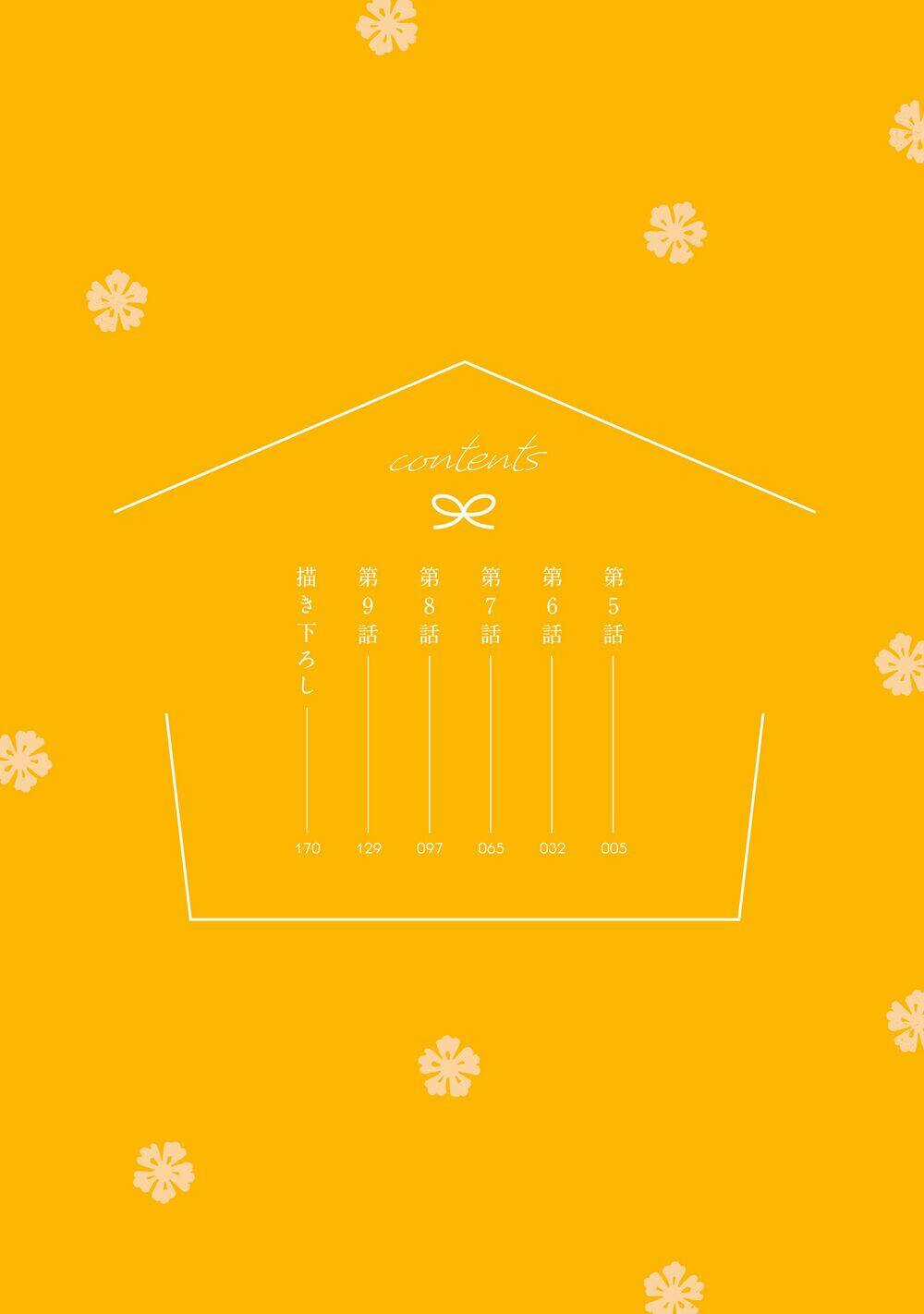 Tsugi Wa Sasetene Chapter 5 trang 5