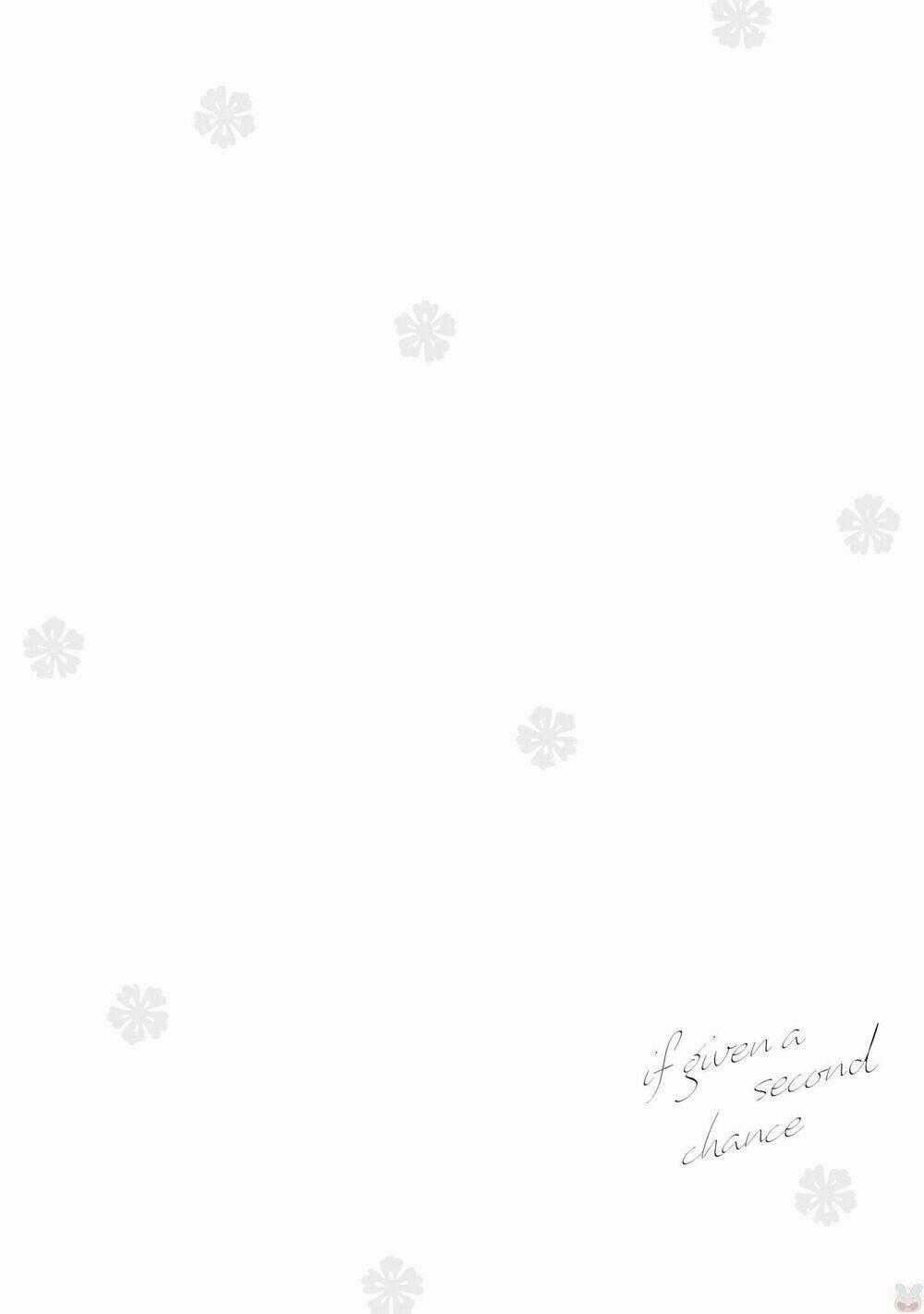 Tsugi Wa Sasetene Chapter 7 trang 33