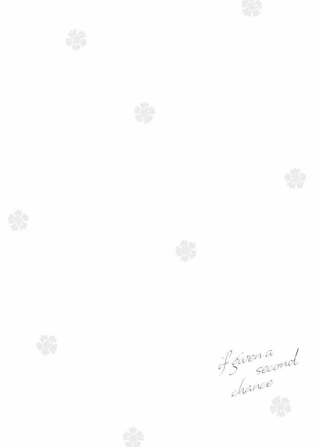 Tsugi Wa Sasetene Chapter 8 trang 33