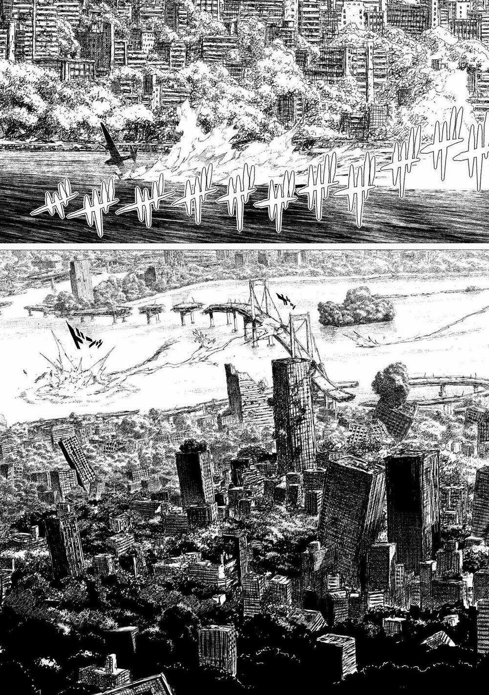 Tsugumi Project Chapter 1 trang 23