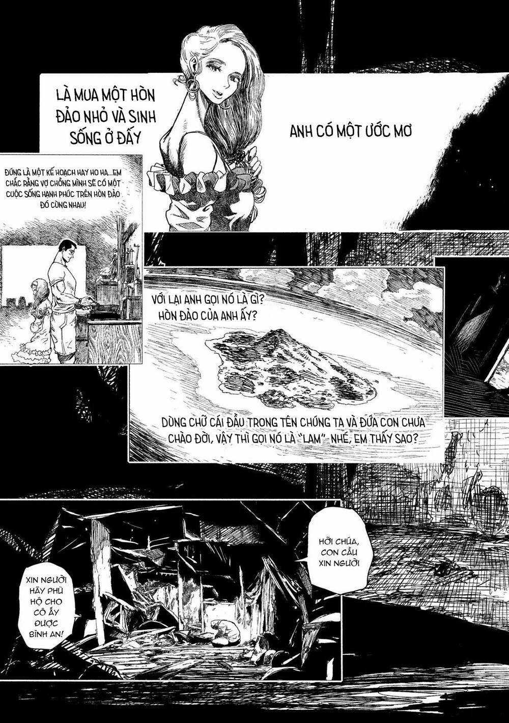 Tsugumi Project Chapter 1 trang 34