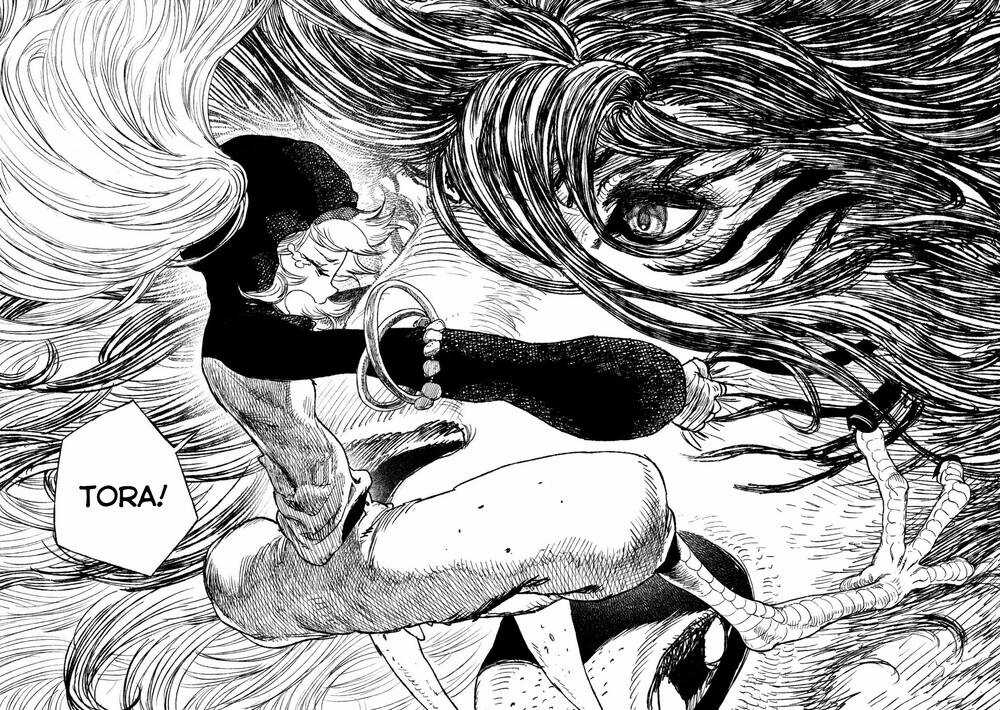 Tsugumi Project Chapter 11 trang 11