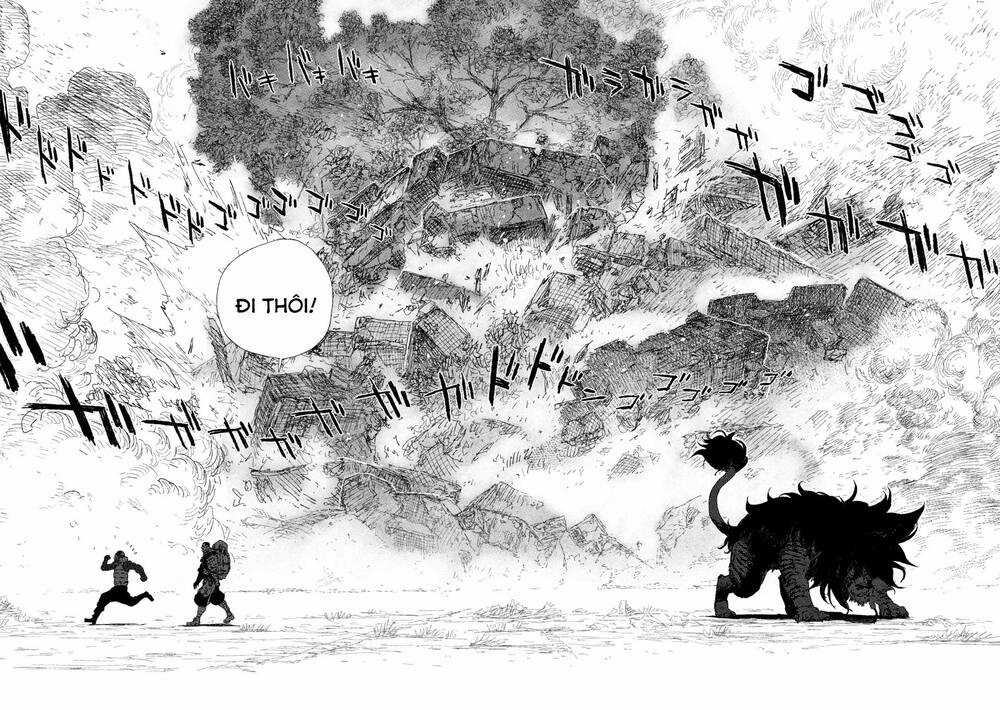 Tsugumi Project Chapter 11 trang 14