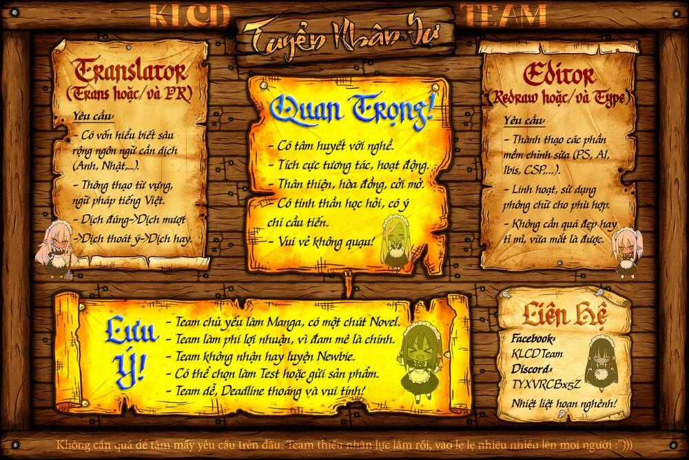 Tsugumi Project Chapter 11 trang 23