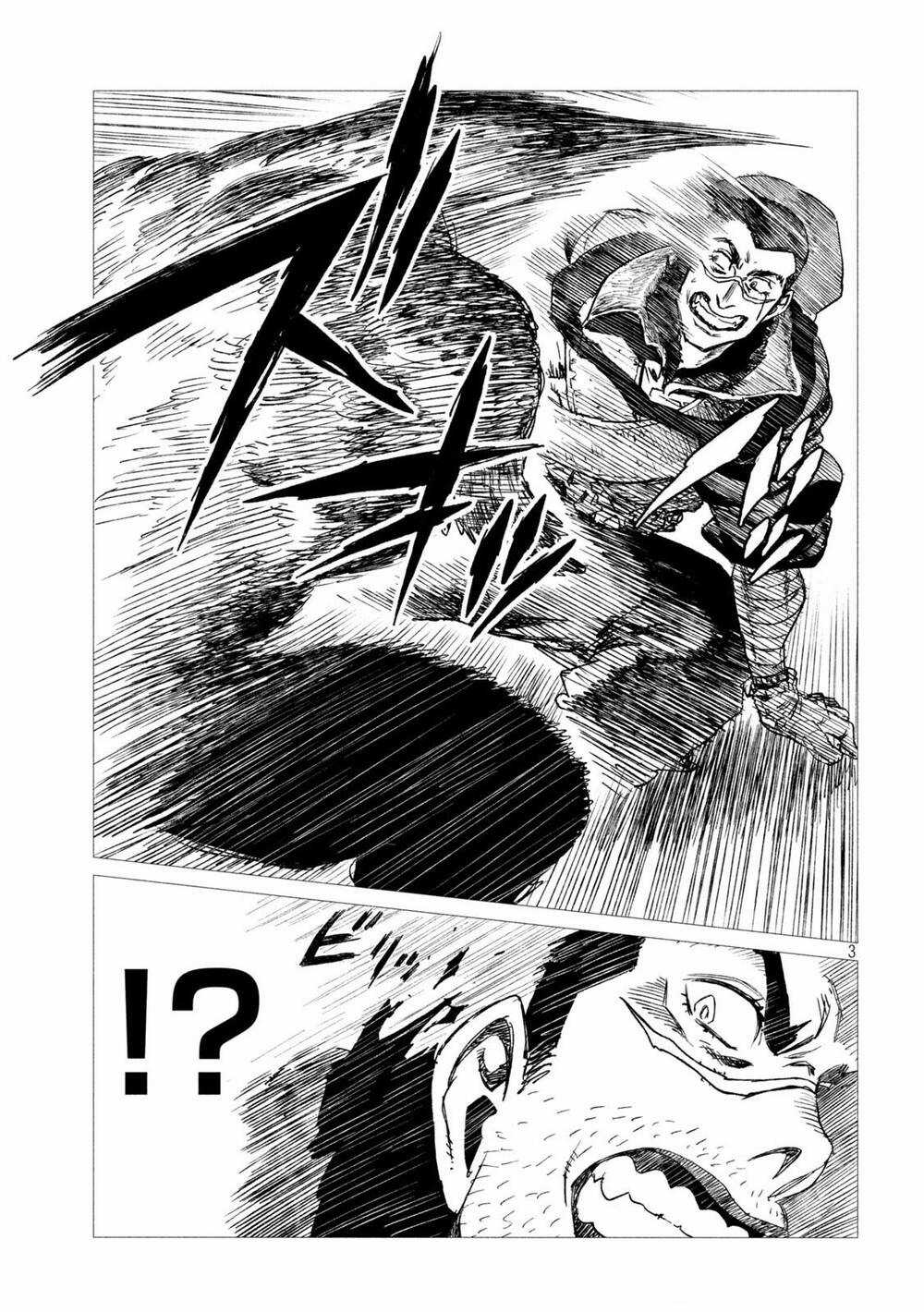 Tsugumi Project Chapter 13 trang 4