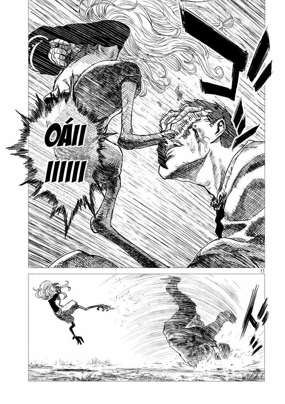 Tsugumi Project Chapter 2 trang 13