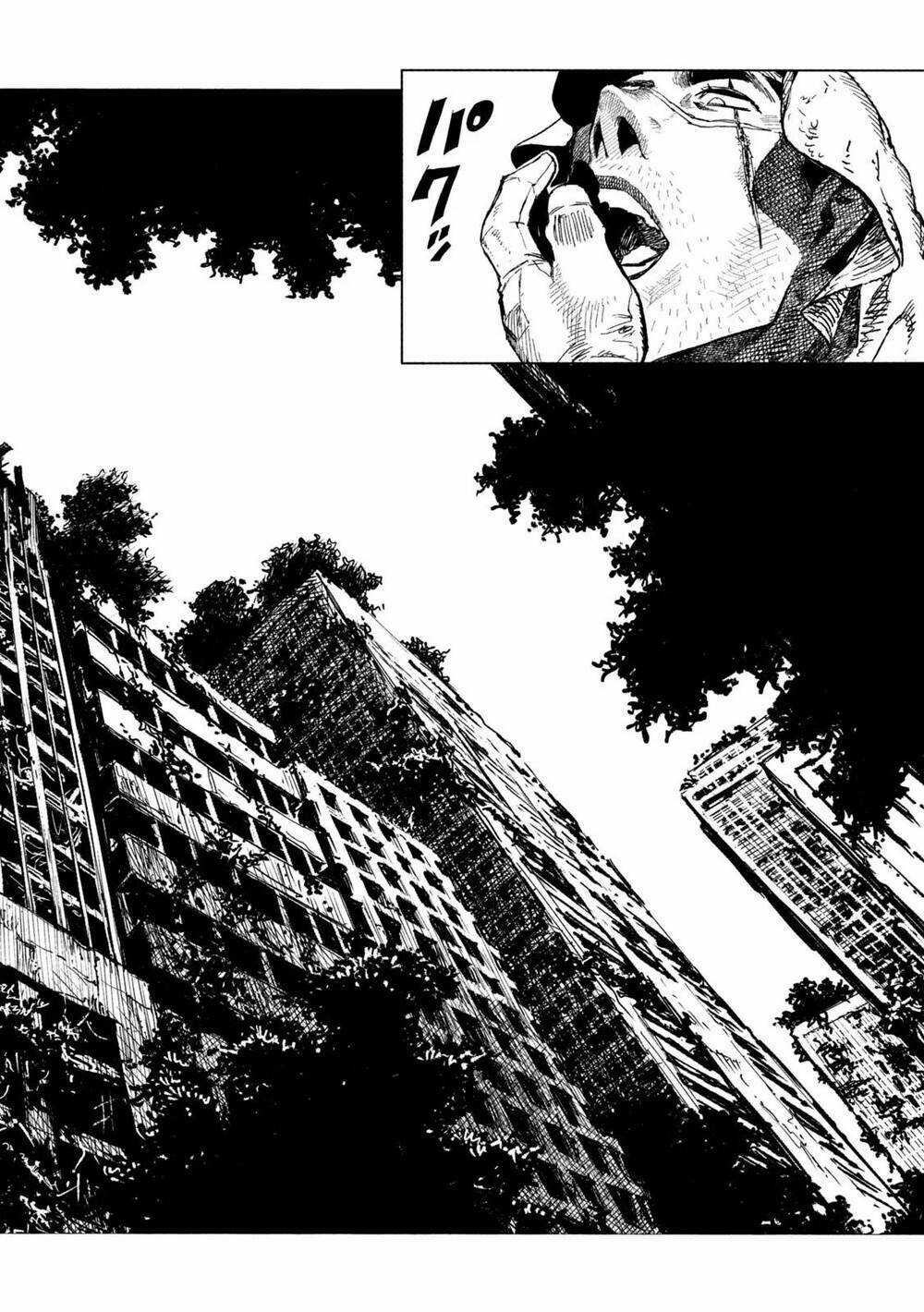 Tsugumi Project Chapter 3 trang 6