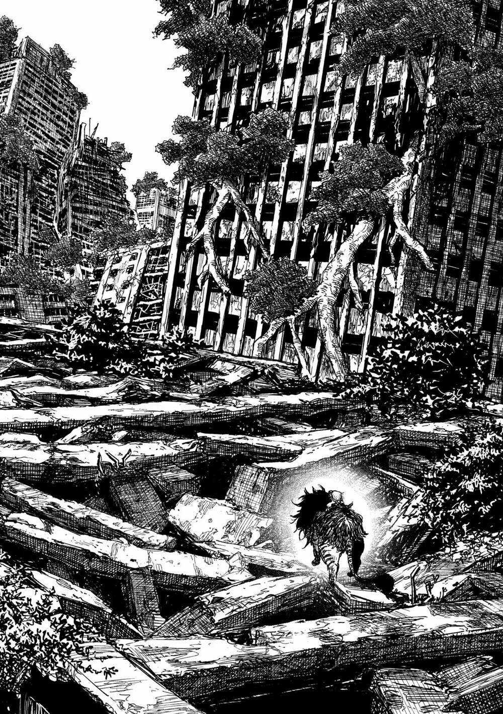 Tsugumi Project Chapter 4 trang 17