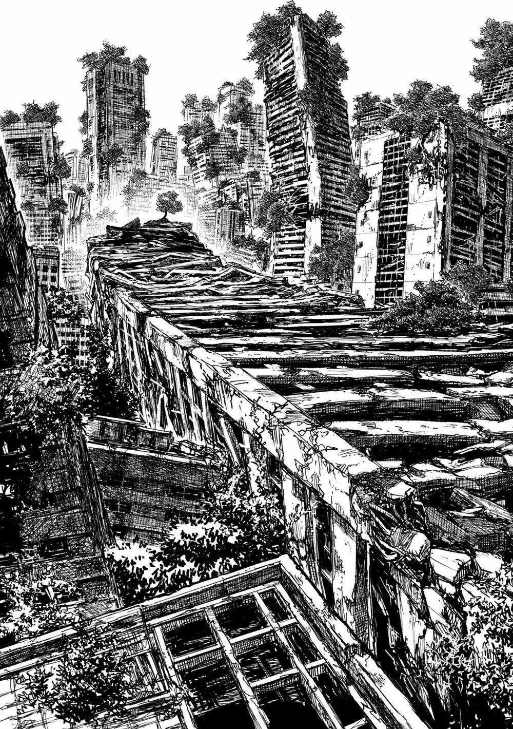 Tsugumi Project Chapter 4 trang 18