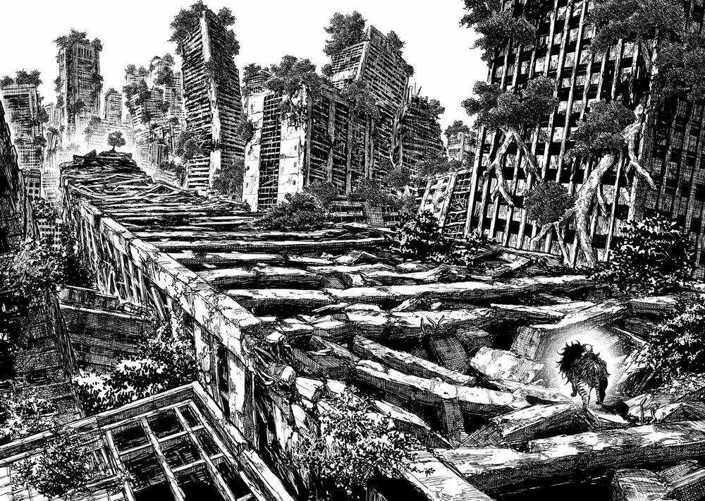 Tsugumi Project Chapter 4 trang 19