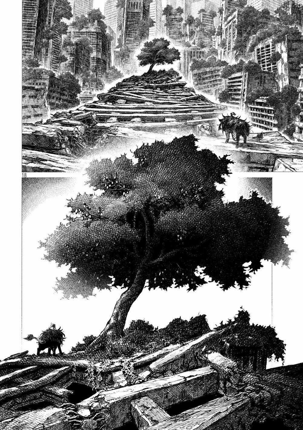 Tsugumi Project Chapter 4 trang 20