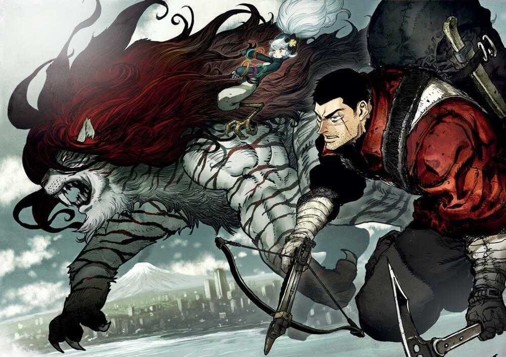 Tsugumi Project Chapter 6.5 trang 3