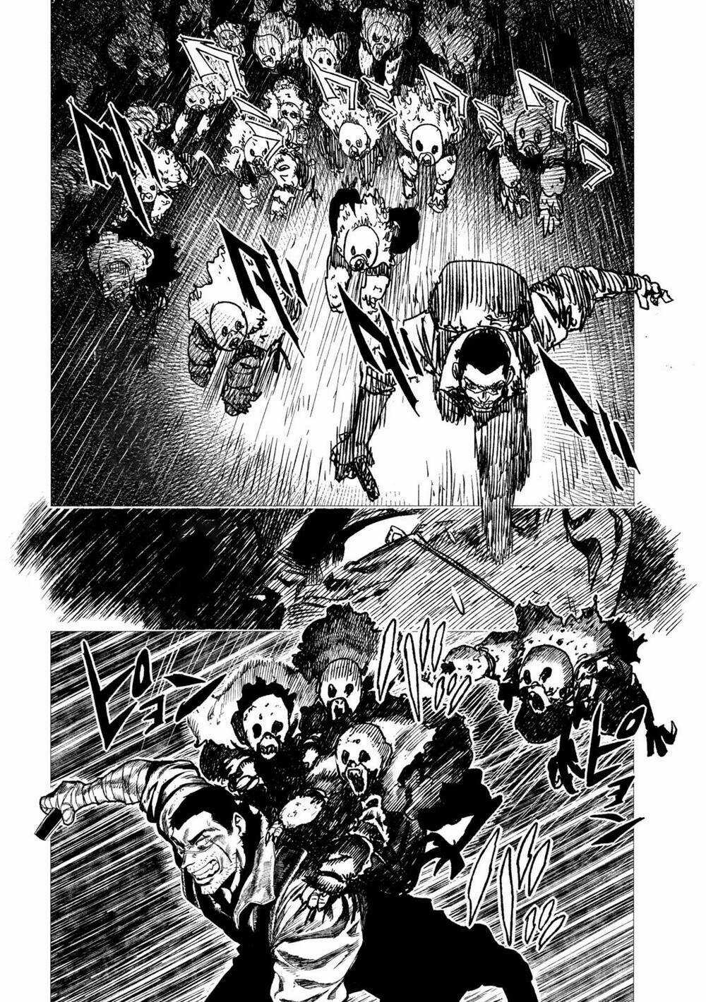 Tsugumi Project Chapter 6 trang 14